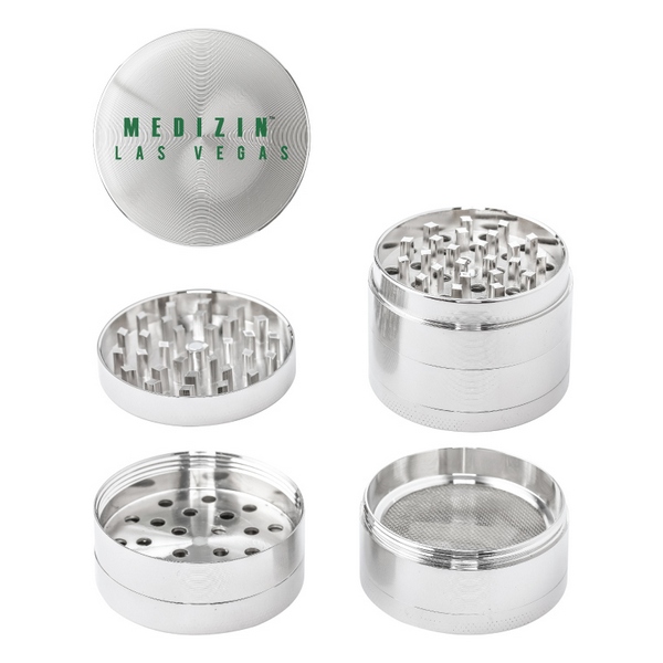 NST11210 Mini Herb and Spices Grinder With Cust...